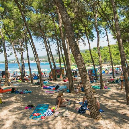 Apartments Karmela Primošten Екстериор снимка