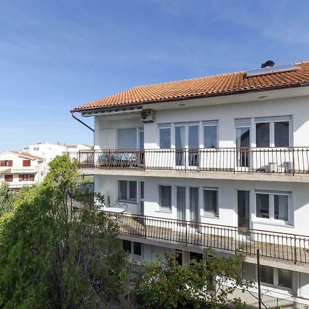 Apartments Karmela Primošten Екстериор снимка