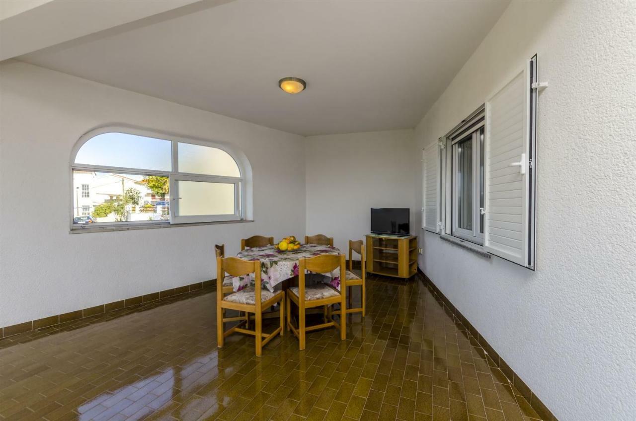 Apartments Karmela Primošten Екстериор снимка
