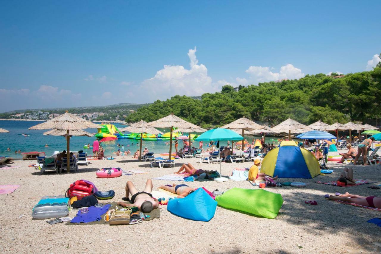 Apartments Karmela Primošten Екстериор снимка