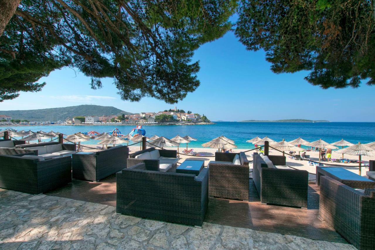Apartments Karmela Primošten Екстериор снимка